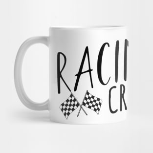 Racing crew Mug